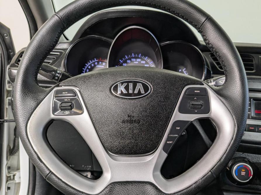 Kia Rio III Рестайлинг Екатеринбург  - изображение 15