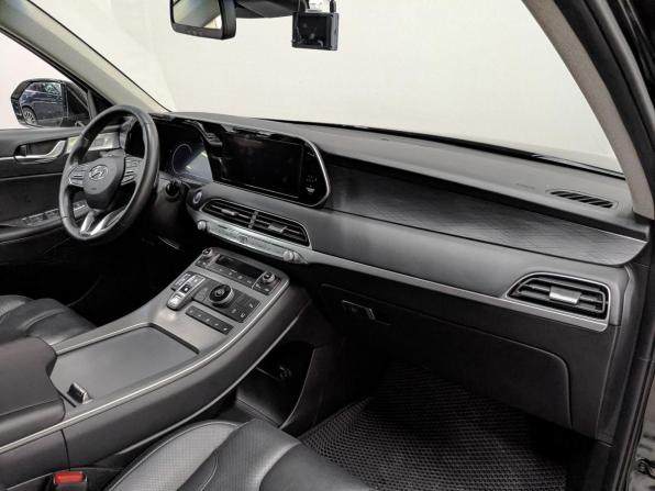 Hyundai Palisade I с пробегом 2020 года, цена 3 590 000 рублей, 91079 км, внедорожник, Автокод Объявления