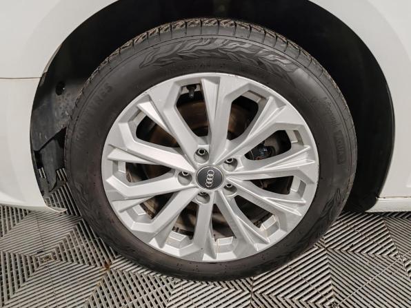 Audi A4 V (B9) с пробегом 2016 года, цена 1 749 000 рублей, 100824 км, седан, Автокод Объявления