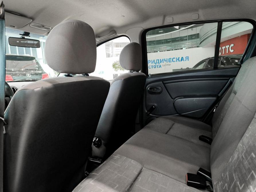 Renault Sandero I Казань  - изображение 15