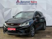 Geely Coolray I Набережные Челны  - изображение 26