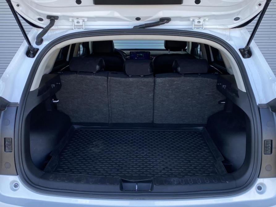 Haval Jolion I Рестайлинг Кемерово  - изображение 28