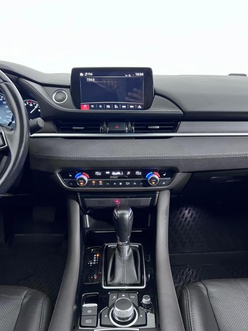 Mazda 6 III (GJ) Рестайлинг 2 Ростов-на-Дону  - изображение 19