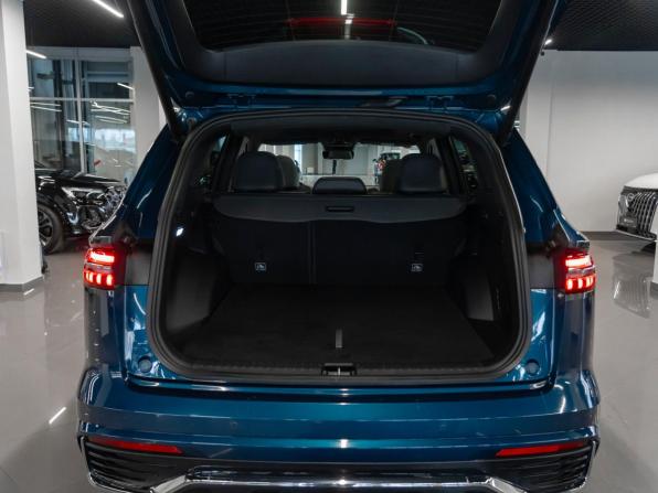 Geely Monjaro I с пробегом 2023 года, цена 3 460 000 рублей, 30668 км, внедорожник, Автокод Объявления