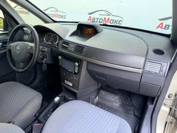 Opel Meriva A Рестайлинг с пробегом 2006 года, цена 330 000 рублей, 193480 км, минивэн, Автокод Объявления