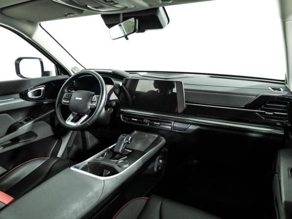 Haval H3 I с пробегом 2024 года, цена 2 190 000 рублей, 39547 км, внедорожник, Автокод Объявления