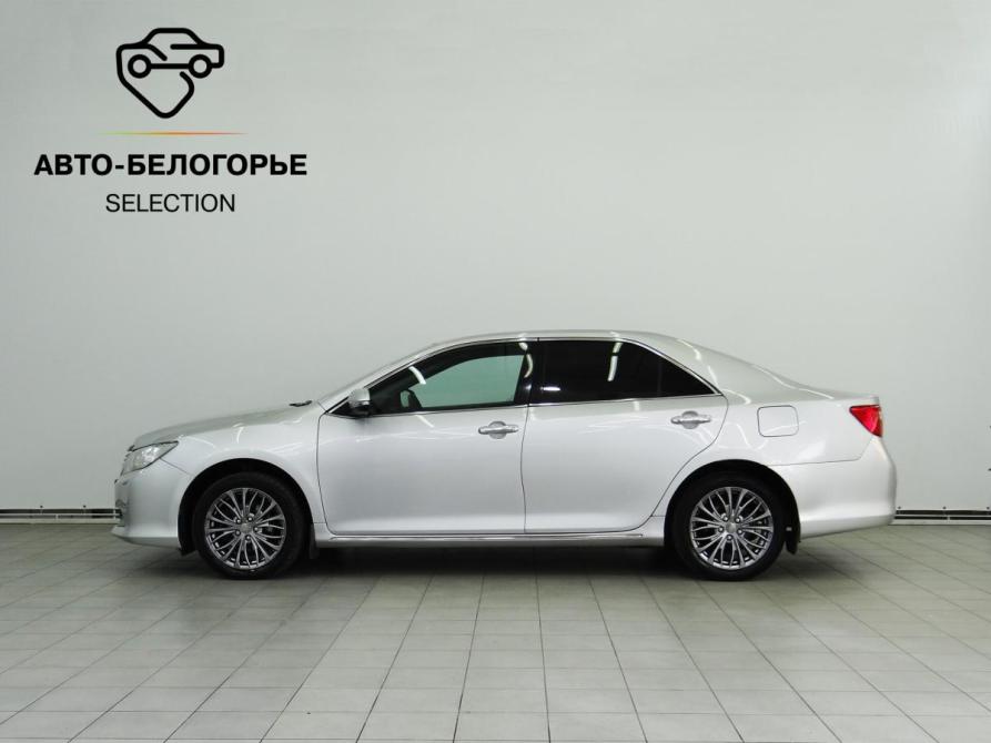 Toyota Camry VII (XV50) Старый Оскол  - изображение 6