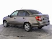 Lada (ВАЗ) Granta I Рестайлинг Москва  - изображение 31