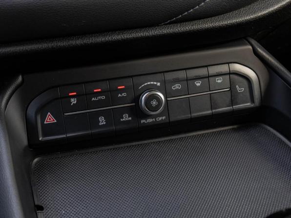 Haval F7 I с пробегом 2021 года, цена 2 109 000 рублей, 42939 км, внедорожник, Автокод Объявления