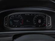 Volkswagen Tiguan II Рестайлинг Ставрополь  - изображение 51