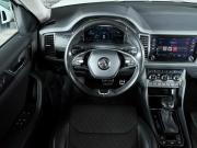 Skoda Kodiaq I Екатеринбург  - изображение 36