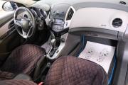 Chevrolet Cruze I Рестайлинг Омск  - изображение 41