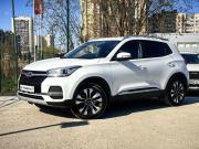 Chery Tiggo 4 I Рестайлинг Санкт-Петербург  - изображение 14