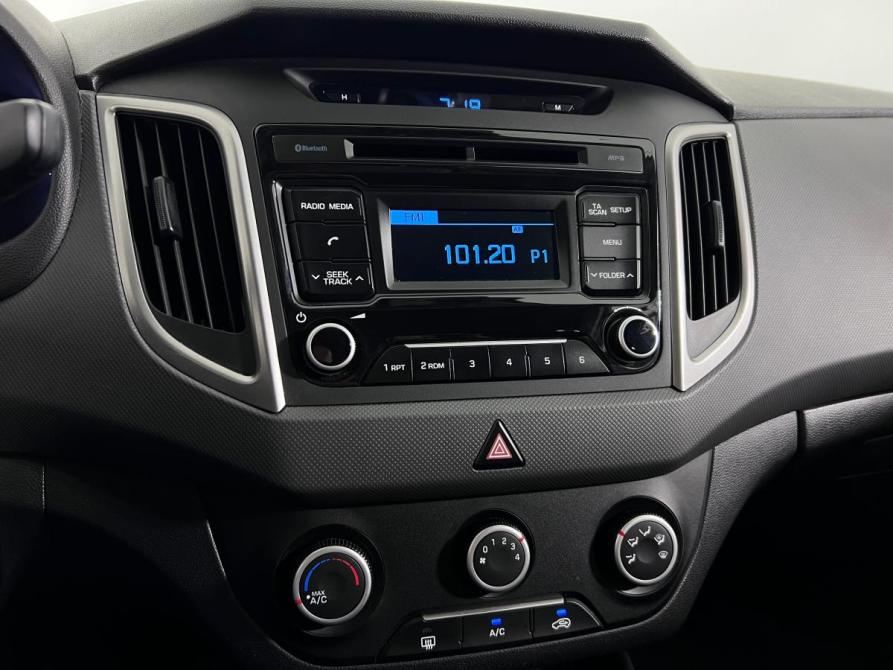 Hyundai Creta I Ростов-на-Дону  - изображение 12
