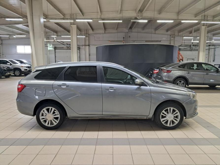 Lada (ВАЗ) Vesta I Набережные Челны  - изображение 5