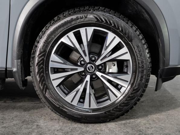 Nissan X-Trail IV с пробегом 2021 года, цена 3 195 000 рублей, 63438 км, внедорожник, Автокод Объявления