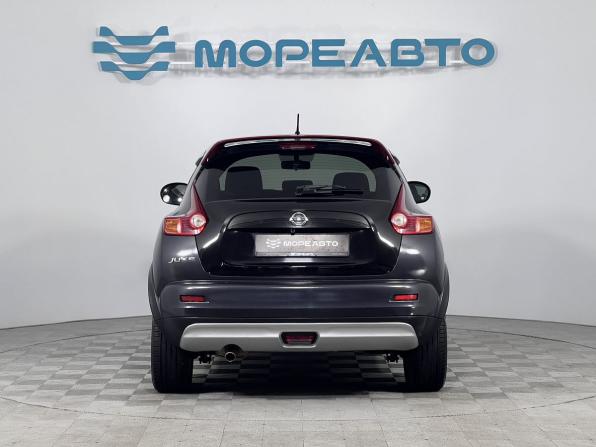 Nissan Juke I с пробегом 2012 года, цена 780 000 рублей, 188580 км, внедорожник, Автокод Объявления