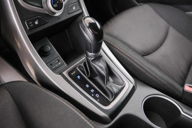Hyundai Elantra V (MD) с пробегом 2014 года, цена 1 069 000 рублей, 126000 км, седан, Автокод Объявления
