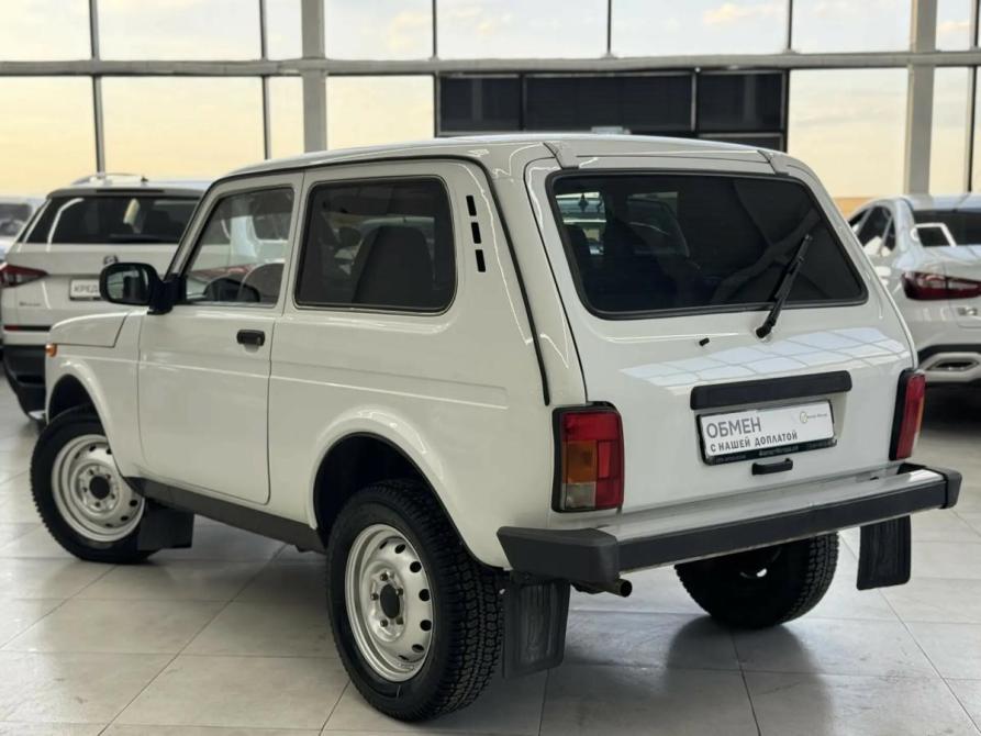 Lada (ВАЗ) 2121 (4x4) I Рестайлинг Шахты  - изображение 5