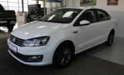 Volkswagen Polo V Рестайлинг Красноярск  - изображение 27