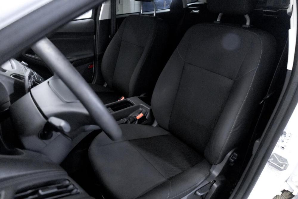 Ford Focus III Рестайлинг Тюмень  - изображение 19