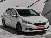 Kia Ceed II Екатеринбург  - изображение 24