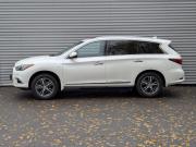 Infiniti QX60 I Рестайлинг Москва  - изображение 57