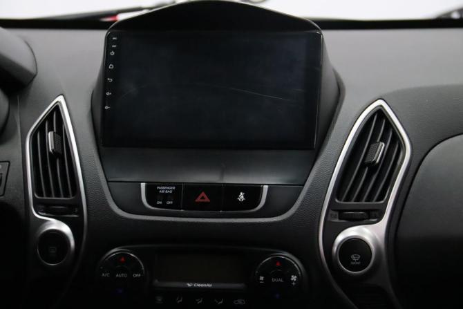 Hyundai ix35 I с пробегом 2012 года, цена 1 225 250 рублей, 161763 км, внедорожник, Автокод Объявления