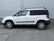 Skoda Yeti I Белгород  - изображение 26