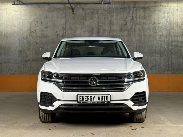 Volkswagen Touareg III с пробегом 2020 года, цена 4 690 000 рублей, 156193 км, внедорожник, Автокод Объявления