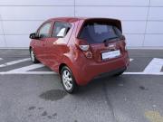 Chevrolet Spark III Ставрополь  - изображение 27