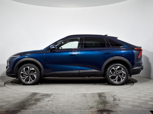 Haval F7x II с пробегом 2025 года, цена 2 799 000 рублей, 52058 км, внедорожник, Автокод Объявления
