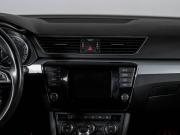 Skoda Superb III Москва  - изображение 29