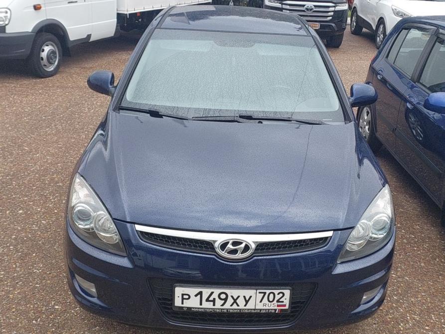 Hyundai i30 I Стерлитамак  - изображение 7