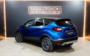 Renault Kaptur I Рестайлинг Уфа  - изображение 26