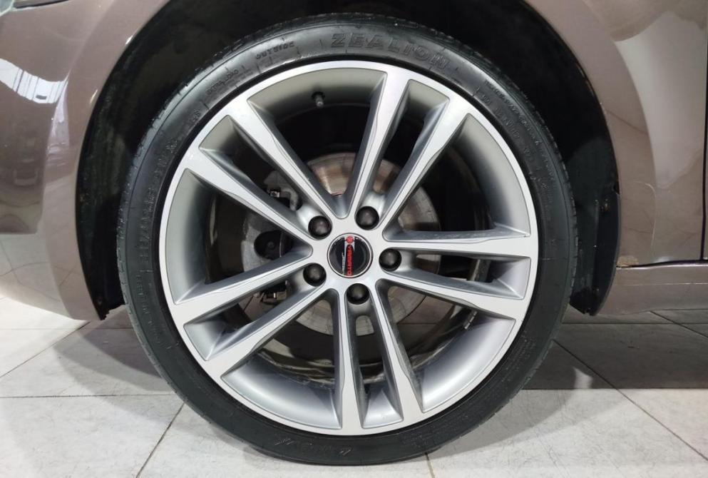 Skoda Octavia III (A7) Саратов  - изображение 10