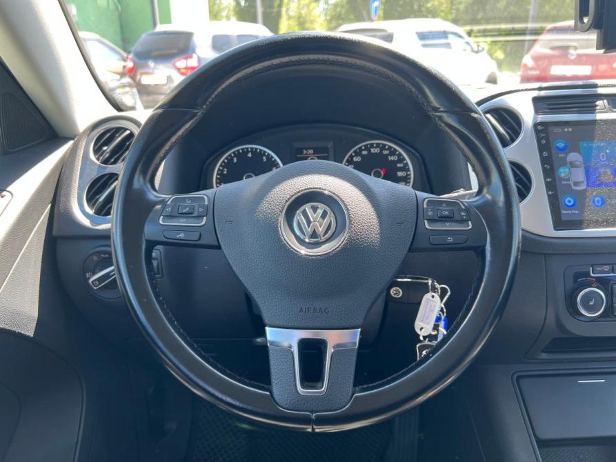 Volkswagen Tiguan I Стерлитамак  - изображение 16
