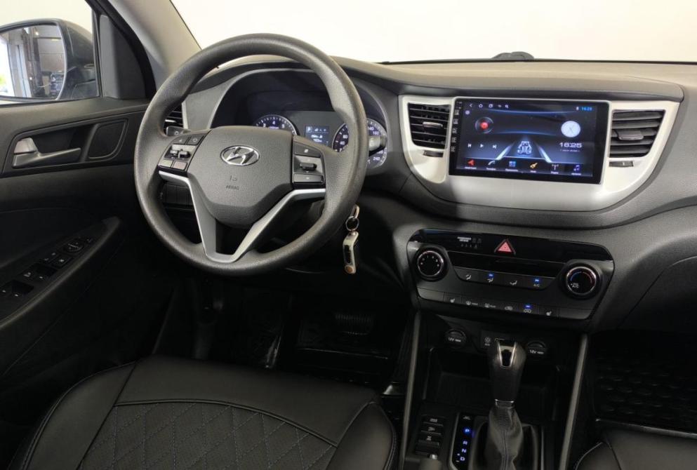 Hyundai Tucson III Нижний Новгород  - изображение 12