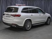 Mercedes-Benz GLS II (X167) Москва  - изображение 34