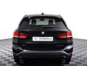BMW X1 II (F48) Рестайлинг Москва  - изображение 29