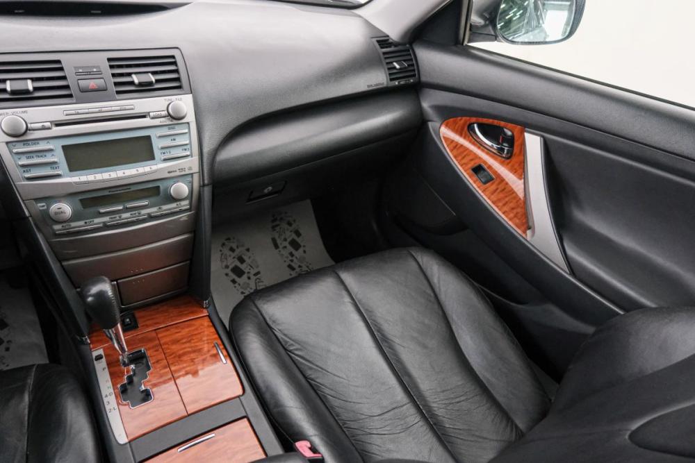 Toyota Camry VI (XV40) Красноярск  - изображение 11