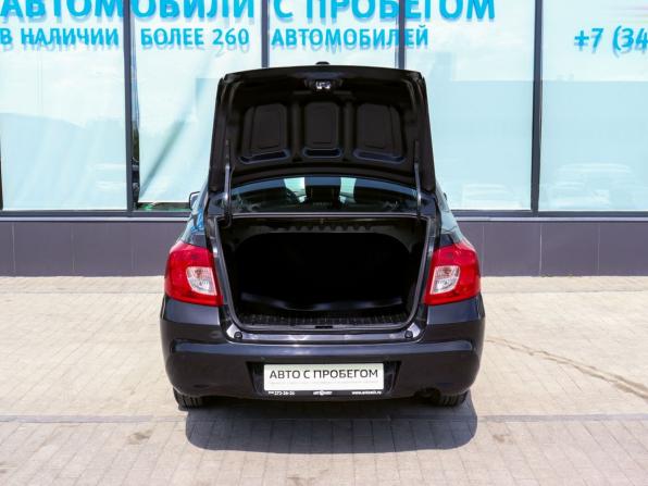 Datsun on-DO I с пробегом 2018 года, цена 499 000 рублей, 120986 км, седан, Автокод Объявления