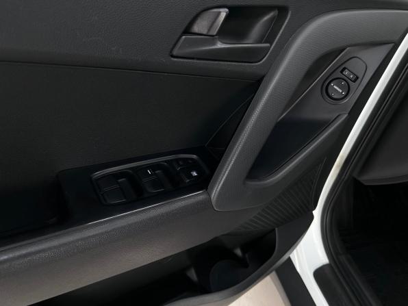 Hyundai Creta I с пробегом 2019 года, цена 1 690 000 рублей, 128250 км, внедорожник, Автокод Объявления