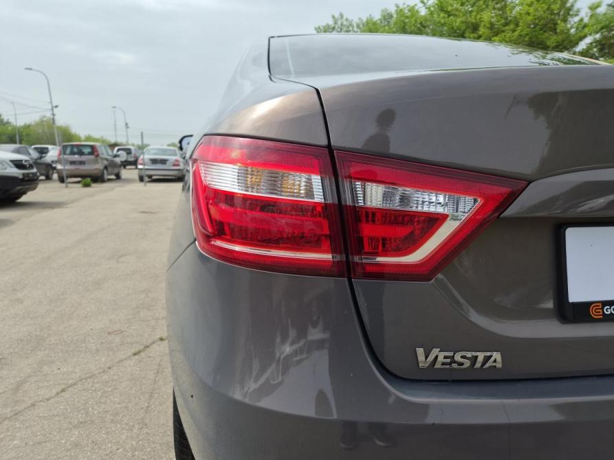 Lada (ВАЗ) Vesta I Саратов  - изображение 19