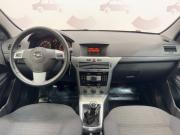 Opel Astra H Рестайлинг Ставрополь  - изображение 24