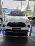 Toyota Highlander IV (XU70) Сургут  - изображение 20