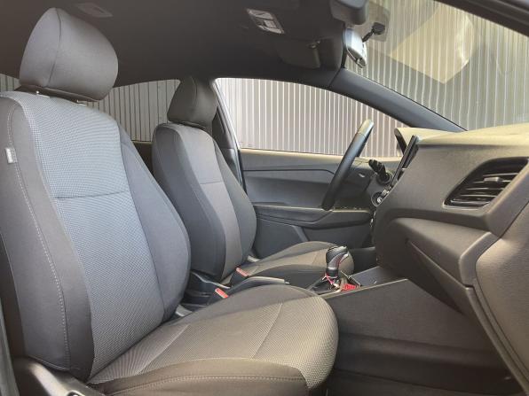 Hyundai Solaris II с пробегом 2020 года, цена 1 497 000 рублей, 80444 км, седан, Автокод Объявления