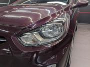 Hyundai Solaris I Москва  - изображение 37