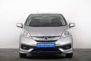 Honda Fit Shuttle I Рестайлинг Томск  - изображение 23