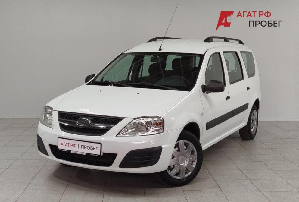Lada (ВАЗ) Largus I Саратов  - изображение 1